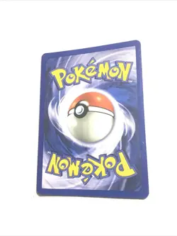 MAGNETON - 9/130 - HOLO - Base Set 2 - Pokemon Card - EXC / NM - Image 2