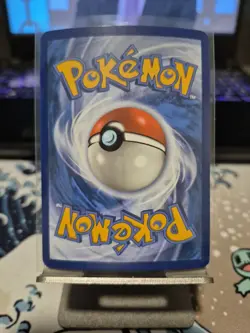 Pokemon Psychic Energy Scarlet & Violet TCG Card 207/165 151 Series Gold Hyper - Image 2