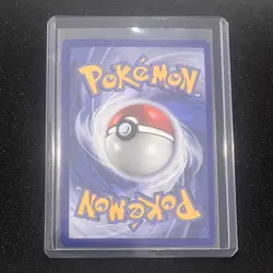 Pokemon TCG Flareon Vmax Sword & Shield Mfg: Evolving Skies 018/203 Ultra Rare - Image 2