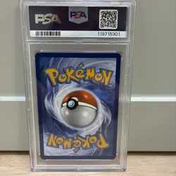 Charizard EX #199 PSA 10 Gem Mint Pokemon Holo Scarlet & Violet 151 Series - Image 2