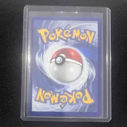 Pokemon TCG Coalossal Vmax Vivid Voltage 189/185 Holo Secret Rare - Image 2