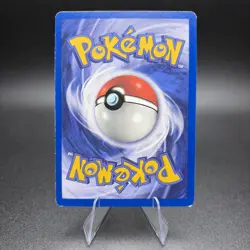 Pokemon Poke Ball 64/64 First Edition Jungle Regular - LP - Image 2