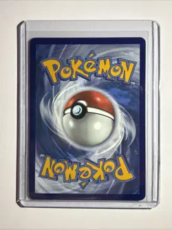 Pokemon TCG Bidoof GG29/GG70 Crown Zenith Galarian Gallery Ultra Rare Holo M4 - Image 2