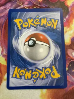 Pokemon TCG Rayquaza 11/20 Dragon Vault Holo 2012 NM - Image 2