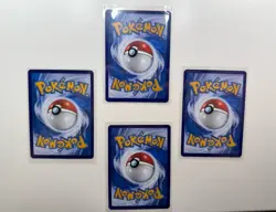 Pokemon TCG Chinese (4 Cards) - Image 3