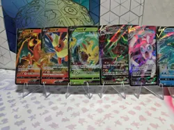 Pokemon TCG Korean Lot - 8 Cards - Image 2