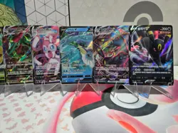 Pokemon TCG Korean Lot - 8 Cards - Image 3
