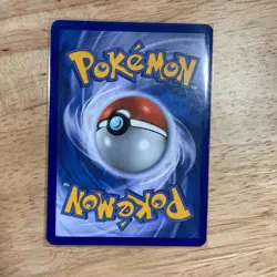 Chandelure 43/119 XY - Phantom Forces Reverse Holo MP - Pokemon TCG 2014 - Image 3