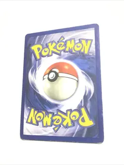 CHANSEY - 3/130 - HOLO - Base Set 2 - Pokemon Card - DMG - Image 2