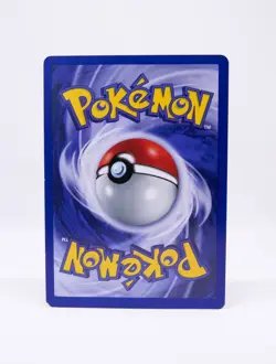 Pokemon TCG Magmar Base Set 36/102 Regular Unlimited Uncommon - Image 2