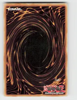 Structure Deck: Blaze of Destruction #SD3-EN010 Raging Flame Sprite 1st Edition - Image 2