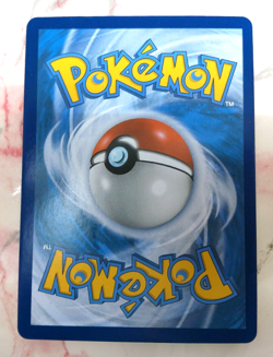 Pokemon - Pikachu 027/078 Pokemon GO C - NM/M - Image 2