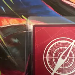 One Piece TCG Ace and Newgate Leader ST22-001 Parallel Starter Deck English - Image 3