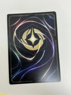 Lorcana Disney 100 Maui Demigod 23/P1 Promo Foil NM - Image 3