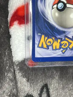 Pokemon Clefable 1st Edition Holo Rare Jungle 01/64 70 HP English Card - Image 4