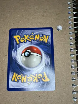Pokemon Clefable 1st Edition Holo Rare Jungle 01/64 70 HP English Card - Image 5