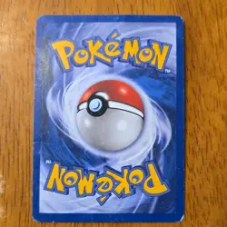 Pokemon Scoop Up Recupero Base Set 78/102 Italian Rare Wizards Card 1st Edition - Image 2