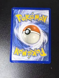 Pokemon TCG Pikachu & Zekrom GX Black Star Promo Card SM168 - Image 5