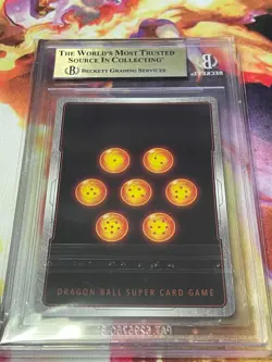 Dragon Ball Super Card Game Android 21, Transcendental Predator Power... - Image 2