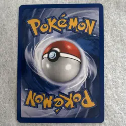 Pokemon Hitmontop 3/75 Neo Discovery Holo Rare Unlimited Basic Card - Image 2