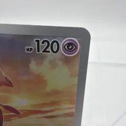 Pokemon Latios Illustration Rare Holo 203/191 SV08 Surging Sparks 120 HP Card - Image 2