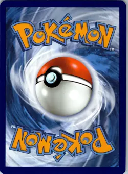 Pokemon Fan Club (CLV) Holo Trading Card Game Classic 022/034 NM - Image 2