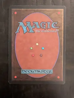 MTG Ritual of the Machine –Alliances Rare – Near Mint (NM/LP) Vintage Magic Card - Image 2