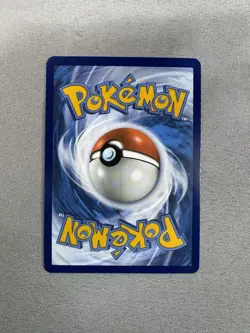Pikachu Art Rare SV2a: Pokemon Card 151 173/165 Illustration Rare MINT - Image 4