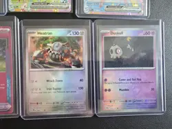 Lot Of 27 Prismatic Evolutions Pokemon Cards - Image 2
