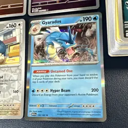 Pokemon TCG 100 Gen 1 Card Lot - 20 Holo Included - No Duplicates - Image 2