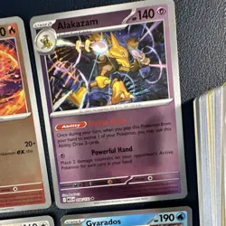 Pokemon TCG 100 Gen 1 Card Lot - 20 Holo Included - No Duplicates - Image 5