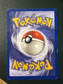 Pokemon 1st Edition Dark Charizard TCG Non-Holo Rare Card 21/82 - Image 2