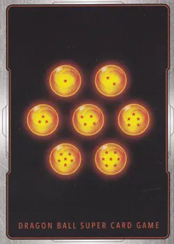 Dragon Ball Super Card Game Difference of Status Theme Selection: History of Son - Image 2