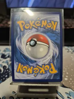 Pokemon TCG Area Zero Underdepths Hyper Rare Gold Card 174/142 Stellar Crown - Image 2