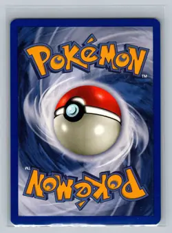 1st Edition SLUGMA 82/105 Neo Destiny Set - Pokemon WOTC Vintage Card - NM - Image 2