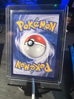 Castform Pokemon Chinese Simplify CHS CS3.5C 068/066 CHR - Image 2