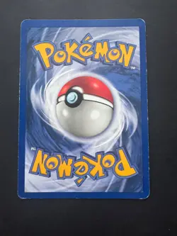 Pokemon Card – Chansey Holo – 3/130 – Base Set 2 – 2000 - Image 2