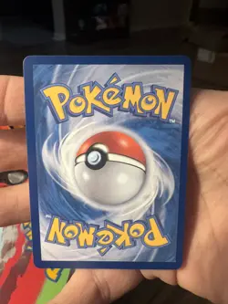 6 SEALED PACKS ANCIENT ROAR KOREAN POKEMON WITH KOREAN AR CARD #105 - Image 4