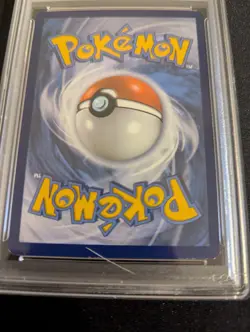 Pokemon TCG M Gardevoir EX Full Art RC31/RC32 XY Generations Card PSA 7 - Image 3
