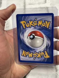 Exeggcute 76/147 Rare Aquapolis Pokemon Card NM/MT Vintage e-Reader Common Vtg - Image 3