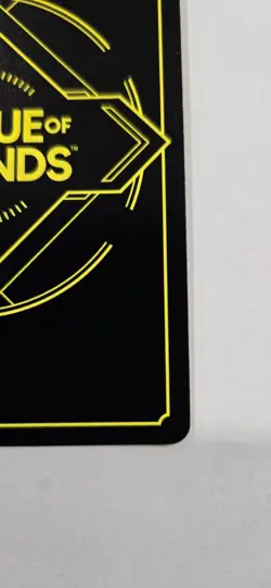 Riftbound TFT Paris Open Promo Card (Autel D'Unite/Alter to Unity) Near Mint - Image 4