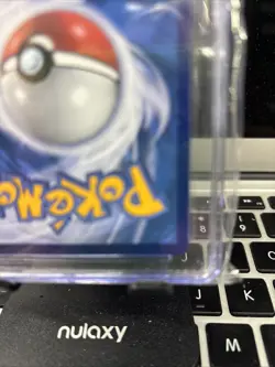 Pokemon Pikachu TCG Indonesian KFC Promo Card 016/S-p CGC 10 - Image 4
