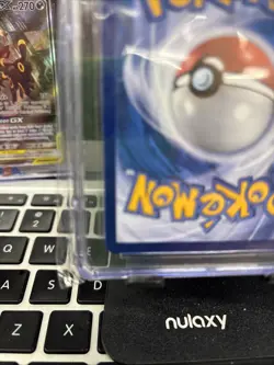 Pokemon Pikachu TCG Indonesian KFC Promo Card 016/S-p CGC 10 - Image 5