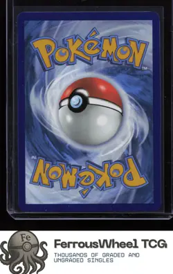 Pikachu 190 - SV: Scarlet & Violet Promo Cards - (NM) - Image 2