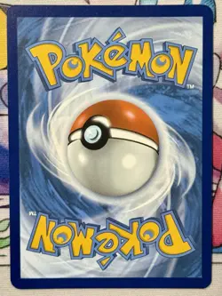 Flareon 167 SVP: Black Star Promo Prismatic Evolutions Poster Collection Pokemon - Image 2