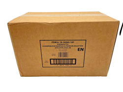 Pokemon TCG: Masks of Ogerpon Premium Collection 6-Box Case Sealed - Image 1