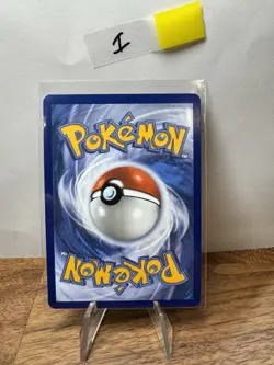 Pikachu Promo 2025 World Championships SVP EN 225 Pokemon Card Worlds - Image 2