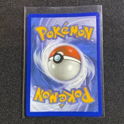 Bulbasaur - (Mega Evolution Stamped) 133/132 Miscellaneous Cards & Products Holo - Image 2