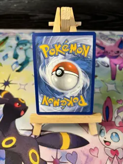 Pokemon TCG Charizard EX 151 English Card 006/165 Holo NM - Image 2