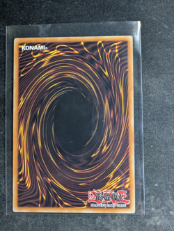 Destiny End Dragoon 1st Edition Ultimate Rare Yu-Gi-Oh! Card LODT-EN042 - Image 3